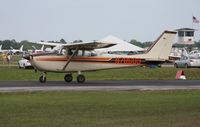 N78603 @ LAL - Cessna 172K - by Florida Metal