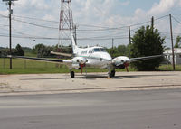 N54EC @ AKH - Nothing - by J.B. Barbour