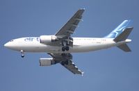 C-GSAT @ MCO - Air Transat A310