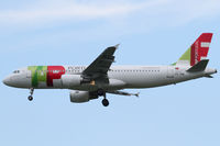 CS-TNR @ VIE - TAP Air Portugal - by Joker767