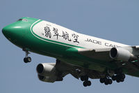 B-2422 @ VIE - Jade Cargo - by Joker767