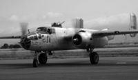 N9856C @ KCNO - Chino Airshow 2011