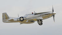N7722C @ KCNO - Chino airshow 2011