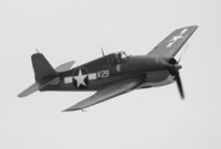 N30FG @ KCNO - Chino Airshow 2011 - by Todd Royer
