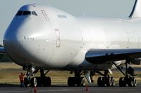 TF-ATX @ ELLX - startup for departure