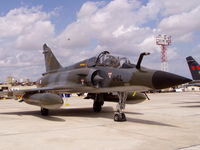 375 @ LMML - Mirage 2000 375/4-CL French Air Force - by raymond