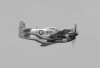 N7551T @ KCNO - Chino Airshow 2011 - by Todd Royer