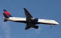 N6704Z @ MCO - Delta 757 - by Daniel Compton