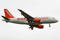 G-EZFL photo, click to enlarge G-EZFL photo, click to enlarge