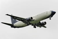 EI-CUA photo, click to enlarge EI-CUA photo, click to enlarge