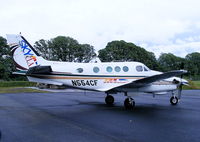 N554CF photo, click to enlarge