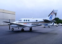 N554CF photo, click to enlarge