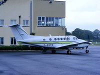 G-BYCP photo, click to enlarge