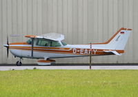 D-EAAY photo, click to enlarge