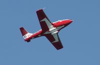 114149 - Snowbirds over Daytona