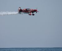 N71GP - Greg Poe in Daytona