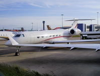 N757PL @ EGGW - One of the many Biz Jets at Luton for the UEFA Champions League final 2011 - by Chris Hall