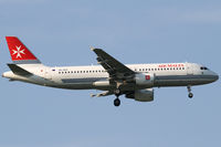 9H-AEO @ VIE - Air Malta - by Roman Reiner