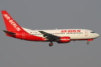 D-AGEU @ VIE - Air Berlin - by Roman Reiner