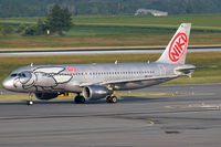 OE-LEU @ VIE - NIKI