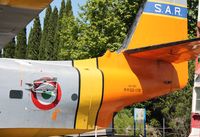 MM50-179 @ LIRB - Grumman HU-16A - by Mark Pasqualino