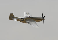 N7722C @ KCNO - Chino airshow 2011 - by Todd Royer