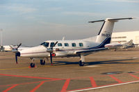 PH-BDV @ AMS - Air Transport Schiphol - by Henk Geerlings