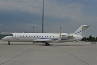 D-AAIJ @ LOWW - Regionaljet 850 - by Dietmar Schreiber - VAP