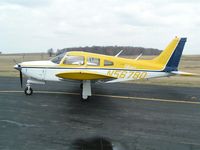 N56780 - 1974 Piper PA-28R-200 - by Fujiro Nakombi