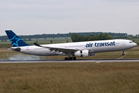 C-GCTS @ LOWW - C-GCTS @VIE - by Basti777