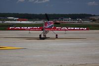 N382RP @ KADW - 2011 Joint Base Andrews Airshow - by Mark Silvestri