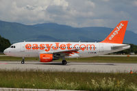G-EZMS @ LSGG - LSGG/GVA - by Nick Dean