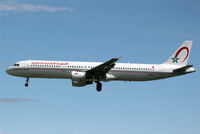 CN-RNX @ LSGG - LSGG/GVA