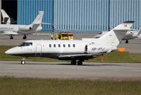 HB-VPJ @ LSGG - LSGG/GVA
