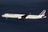 F-GTAY @ LSGG - LSGG/GVA