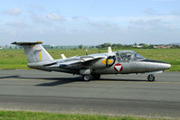 1109 @ LFQI - participant in the 2011 NATO Tiger Meet. - by Joop de Groot