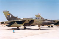 44 30 @ LMML - Tornado IDS 44-30 German Air Force - by raymond