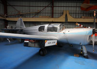 F-BBET photo, click to enlarge F-BBET photo, click to enlarge