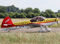 F-GGYJ photo, click to enlarge F-GGYJ photo, click to enlarge