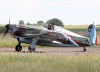 HB-RCF photo, click to enlarge HB-RCF photo, click to enlarge