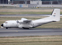 50 48 @ LFBO - Taking off... - by Shunn311