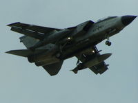 46 26 @ LMML - Tornado ECR 46-26 German Air Force - by raymond