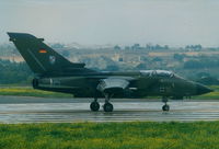 44 21 @ LMML - Tornado IDS 44-21 German Air Force - by raymond