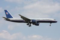 N535UA @ TPA - United 757