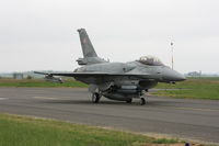 4055 @ LFQI - on display at TigerMeet 2011 - by juju777