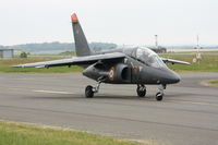 E103 @ LFQI - on display at TigerMeet 2011 with new code - by juju777