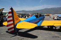 N48154 @ KCCB - On display at Cable - by Nick Taylor Photography