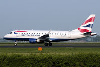 G-LCYF @ EHAM - take off rwy 18L - by Joop de Groot