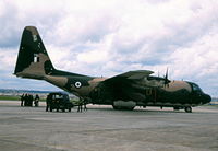 741 @ LMML - L382 Hercules 741 Greek (Hellenic)  Air force - by raymond