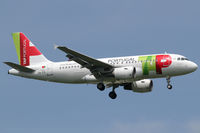 CS-TTI @ VIE - TAP - Air Portugal - by Joker767